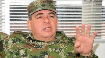 General (r) Leonardo Alfonso Barrero Gordillo, excomandante de las Fuerzas Militares de Colombia, alias ‘El Padrino‘ revela un informe de la fiscalía.   Orbedatos BLU Radio reveló las pruebas que […]