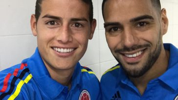 Falcao y James, mas unidos que nunca. Sigue la polémica en torno a la crisis que vive la selección Colombia que se encuentra en la puerta de la eliminación para […]