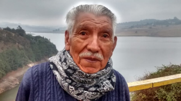 Guillermo y Eleázar Romero   Guillermo Romero Salamanca El 3 de agosto de 1958, mientras caía agua en la pila de la parroquia de Santa Bárbara en Usaquén, el sacerdote […]