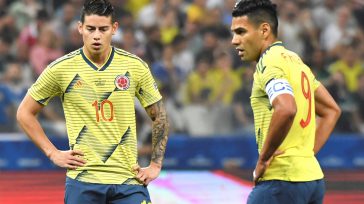 James y Falcao Esteban Jaramillo Osorio No hay peor ciego que el que se niega a ver… No es la primera vez que chocan los egos en el camerino de […]