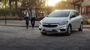 Chevrolet Joy fue el vehículo más vendido de la marca, matriculando un total de 6.617 unidades durante el 2021.   Chevrolet cerró el 2021 con un total de 34.496 unidades […]