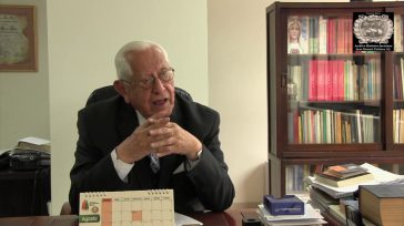 Antonio Cacua Prada, escritor colombiano       Jorge Emilio Sierra Montoya El destacado escritor colombiano Antonio Cacua Prada acaba de cumplir 90 años de vida, una existencia consagrada al […]