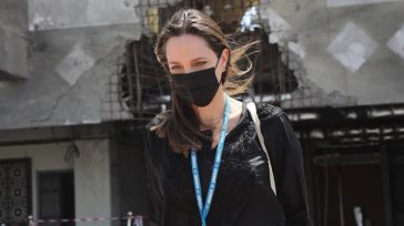 Angelina Jolie   Unos 20 millones de personas precisan ayuda humanitaria y, en palabras de Jolie, el sufrimiento humano en Yemen «es inimaginable». Mientras la ofensiva rusa en Ucrania continúa […]