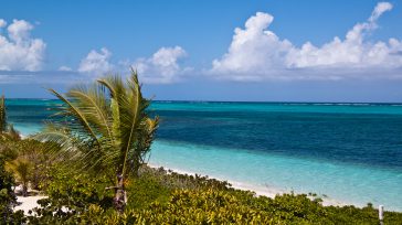 Grace Bay Beach, en el archipiélago de Turcas y Caicos, ha sido elegida la playa más espectacular del planeta. Desbanca a Bahía do Sancho, en Brasil, que ha ocupado el puesto durante […]