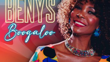 Benicia Cárdenas      El 2022 es un prometedor año para la salsera colombiana Benicia Cárdenas que presenta su nueva propuesta musical «BENYS BOOGALOO», una composición del maestro Jorge Herrera […]