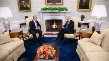 El presidente de Estados Unidos    por fin   recibe en la Casa Blanca a Iván Duque presidente de  Colombia, cumpliéndole el sueño el mandatario colombiano.       Para lograr  que […]