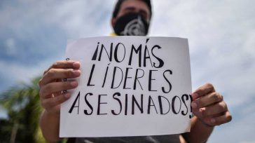 Todos los días asesinan a defensores de derechos humanos en Colombia   Desde Ginebra, Suiza, la relatora especial sobre la situación de derechos humanos de la ONU, Mary Lawlor, pidió […]