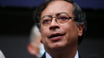 Gustavo Petro ganador de la consulta del Pacto Histórico    Gustavo Petro, logró el primer puesto en la consulta interpartidista del Pacto Histórico. Según los datos de la Registraduría, el actual […]