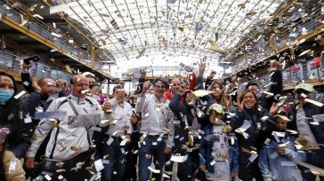 Alejandro Gaviria en Ciudad Bolívar (Bogotá)  durante el cierre de campaña   Javier Sánchez Guarumo y EcoAnalítica  consultaron las preferencias electorales de 2.345 ciudadanos en las regiones más pobladas del […]