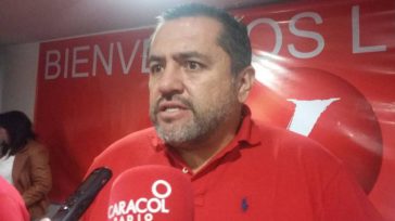 Mario Castaño senador de la República    Rafael Camargo  El senador Mario Castaño estaría involucrado en una presunta red de corrupción a nivel nacional  según revela la Fiscalía General que […]