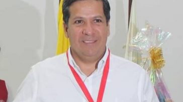 Rodrigo Lara Sánchez    Federico Gutiérrez sorprendió a Colombia al anunciar el nombre de Rodrigo Lara  , como su fórmula vicepresidencial. Lara Sánchez, de 51 años, es hijo del político […]