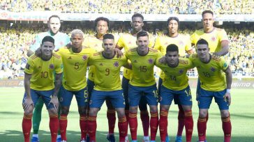 Selección Colombia       Esteban Jaramillo Osorio. Antes los retos finales de la selección Colombia, soy optimista moderado sin tapar la realidad con una mano, ni vivir las predicciones […]