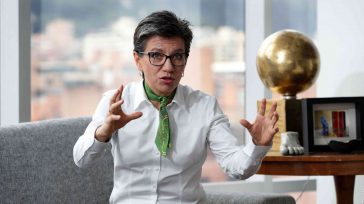 Claudia López, alcaldesa de Bogotá      Claudia López,  alcaldesa de Bogotá se despachó contra sus críticos   que hicieron campaña denigrando de ella y el gobierno de la ciudad. Los críticos se […]