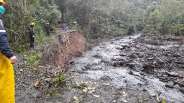 La emergencia ocasiona por las lluvias afecta a la propia naturaleza. Luis Eduardo Romero El Comité Departamental de Riesgo, presidido por el Gobernador Nicolás García,  arrojó un reporte de cerca […]