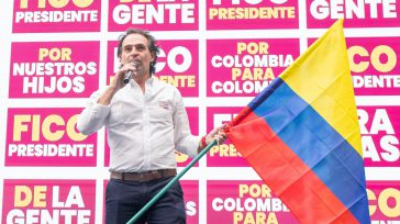 Federico Gutiérrez ganador de la consulta de Equipo Colombia  «Fui Alcalde de Medellín entre 2016 y 2019; el primero elegido por firmas ciudadanas y no por un partido político tradicional. Allí goberné desde […]