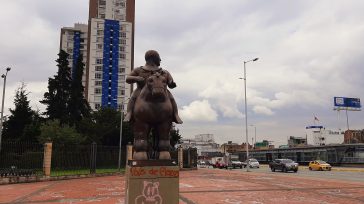 Homenaje de Fernando Botero a Bogotá      Varios congresistas elegidos el domingo tendrán que responder ante la justicia por acusaciones en su contra de diversa índole. Jorge Rodrigo Tovar, […]