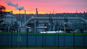 Buena parte de Europa depende del gas ruso   La Unión Europea importa de Rusia más del 40 % del gas que consume. De esta forma, las sanciones internacionales a Rusia, […]