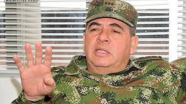 General (r) Leonardo Alfonso Barrero Gordillo   El general en retiro, Leonardo Alfonso Barrero Gordillo, anunció una contraofensiva legal para limpiar su nombre de los señalamientos que lo vinculan con el […]