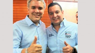 El candidato a la reelección en la Cámara de Representantes Óscar Villamizar se niega hacer entrega de una finca a la Familia Duarte Capacho ordenada por la justicia.    Víctimas […]