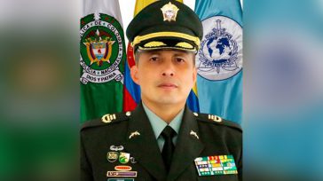 General Tito Yesid Castellanos Tuay, nuevo director del INPEC.   «Mano dura cero corrupción», es la consigna impuesta por el Ministerio de Justicia Wilson Ruiz en las cárceles de Colombia. […]