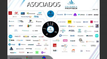   La asociación Colombia Proptech adelanta un proyecto de mapeo del sector en el país por medio del cual los más de 90 miembros asociados han entregado información que permitió […]