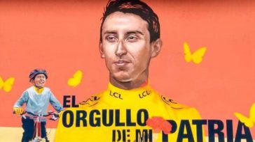 Egan Bernal      Javier Sánchez «No necesitamos más división, necesitamos que nos unan como pueblo y motiven a crear un país más grande», dijo el campeón del Tour de Francia, […]