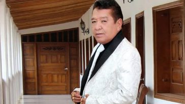 Pastor López Guillermo Romero Salamanca Familiares de Pastor López confirmaron la noticia de su fallecimiento este 5 de abril del 2019 en la Clínica del Norte de Cúcuta, donde había […]