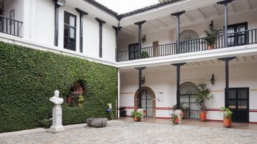 Patio Bolívar en el Claustro de Santo Domingo de la Universidad del Cauca.        Oscar Manuel Urrego Ruiz La reciente designación del nuevo Rector de la Universidad del […]