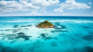 Isla Providencia    El país ocupa el puesto número 8 en el ranking de países con mayor número de reservas aéreas internacionales para la temporada julio – agosto de 2022, […]