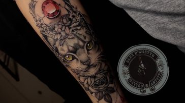 El tatuador venezolano que hoy cosecha los frutos de su meta, ser un grande del dibujo, la ilustración plasmada en la piel de los clientes que confían en su talento. […]