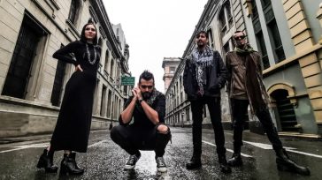 Ferales es una banda colombiana de rock       Ferales es una banda colombiana de rock electrónico alternativo que desde sus inicios ha explorado el rock y pop alternativo, trip hop, […]