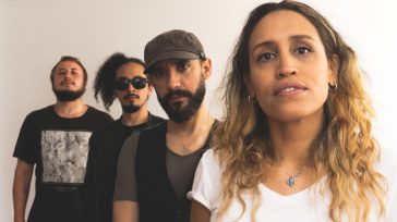 Gemelo Polar   Gemelo Polar es una agrupación nacida en 2018 en Buenos Aires, Argentina que mezcla sonidos indie, rock, grunge y pop a partir de la melancolía y la nostalgia, […]