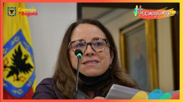 Indígenas víctimas del conflicto armado en Bogotá  Como parte del seguimiento a la política pública distrital sobre víctimas del conflicto armado, la concejala de Bogotá Ana teresa Bernal presenta la evaluación […]