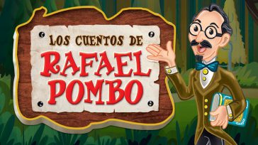 Rafael Pombo el Aprendiz y sus Universos Mágicos  desde ayer hasta el 2 de mayo en Corferias. La Fundación Rafael Pombo, retornó a la Feria Internacional del Libro de Bogotá, […]