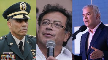 Zapateiro, Petro y Duque       Néstor Raúl Charrupí Ex presidente del Tribunal Superior de Popayán   Lo que sucedió con los trinos de Zapateiro contestándole a Gustavo Petro, […]