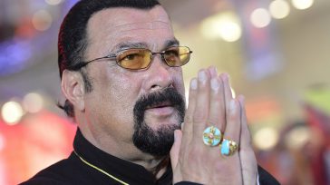 Steven Seagal Guillermo Romero Salamanca En la película «Señalado por la muerte», del productor y actor de los puños y las patadas Steven Seagal, un jamaiquino sacó una sabia conclusión: […]