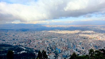 Bogotá D.C.     Como consecuencia  de los planes y gestión frente a la acción climática urbana, Bogotá fue seleccionada como una de las dos ganadoras a nivel mundial de […]