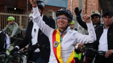 Desde su llegada a tomar posesión del cargo de alcaldesa de Bogotá, Claudia López se ha caracterizado por ser la mandataria que más a impulsado el uso de la bicicleta […]