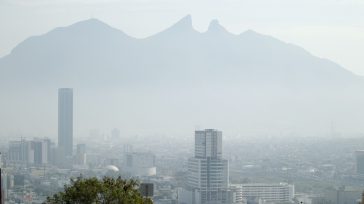 ¿Qué es el polvo del Sahara y dónde se forma este fenómeno? A lo largo del año en el Sahara se forman diversas masas de aire cálido cargadas con partículas de arena del mencionado desierto. Las nubes […]