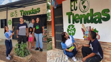 Ecotiendas   Carlos Villota Desde el  2019, los promotores y amantes de la naturaleza, tienen en la ecotienda «Silvestre» en el municipio de Chía, en el departamento de Cundinamarca, un […]