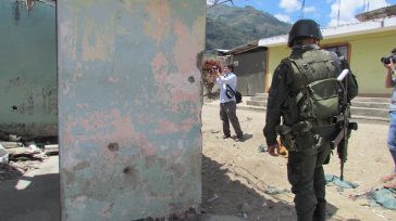 El Cauca vivió unos meses en paz después de la firma del acuerdo con las FARC. Sin embargo ahora se encuentra en guerra total como resultado del gobierno Duque que […]