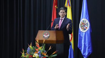 Wilson Ruiz, ministro de Justicia y del Derecho. El primer Observatorio de Justicia Transicional en el país, fue instalado por el Ministro de Justicia y el Derecho Wilson Ruiz,  para […]