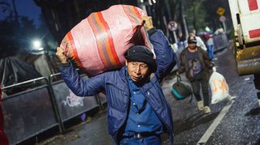 La salida de los indígenas del Parque Nacional de Bogotá-      Después de siete meses afrontando difíciles situaciones en el Parque Nacional de Bogotá, las comunidades indígenas abandonaron  este […]