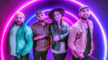 Sonósfera     Diego Armando Báez Peña Sonósfera es una banda de rock alternativo que surge de la unión de integrantes de diferentes bandas de Puerto Rico con la intención de sentar las […]