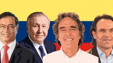 Los candidatos presidenciales de Colombia.     El seguimiento a las conversaciones en redes sociales se ha convertido en la nueva herramienta para ganar campañas y posicionar mensajes. En Colombia, […]