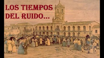 9 de marzo de 1687       El ensordecedor y desconcertante ruido, hizo pensar a los santafereños que se trataba de una manifestación demoníaca y que se aproximaba el […]