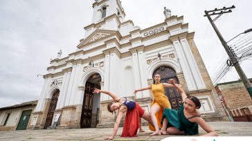 Escuelas de Formación Artística y Cultural del Municipio de Tabio   Más de 580 niños, niñas, jóvenes, adolescentes y adultos de Tabio se beneficiaron del proyecto ‘La producción audiovisual como […]