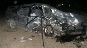 Accidente de tránsito        Cincuenta millones de personas resultan heridas de gravedad en el mundo cada año por la accidentalidad vehicular. Estas cifras plantean un problema acuciante que […]