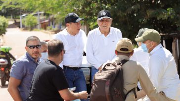 Rodolfo Hernández conociendo Vichada    Petro y Rodolfo  fueron los únicos candidatos que visitaron al papa antes de la primera vuelta presidencial, para los lectores esotéricos, antes de la jornada, un astrólogo […]