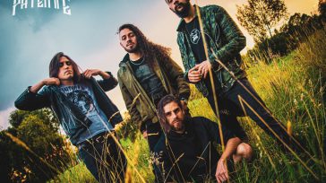 Patentte Patentte es una banda de metal colombiana integrada por Carlos Vargas en la voz, Sheik Cantillo en la guitarra, Camilo Roa en el bajo y Juan Ortiz en la batería. El proyecto nace en Bogotá en 2019 con […]